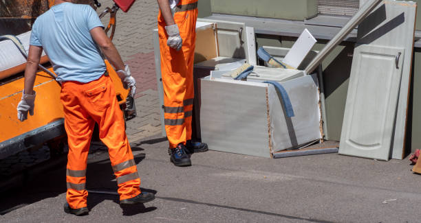 Best Scrap Metal Removal  in Denver, CO