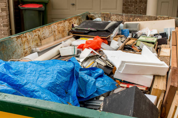 Best Carpet Removal and Disposal  in Denver, CO