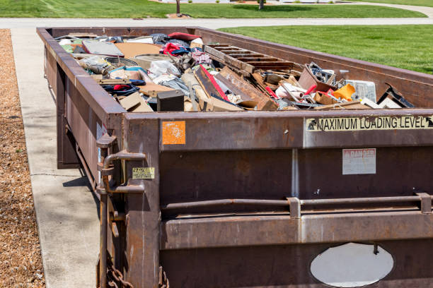 Best Basement Cleanout  in Denver, CO