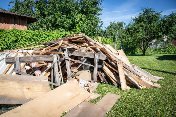 Best Shed Removal  in Denver, CO